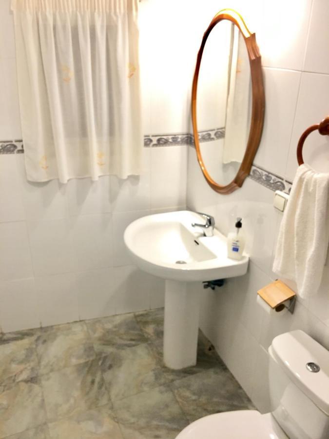 Apartamento Rurales El Mirador De Carboneras Carboneras de Guadazaón エクステリア 写真