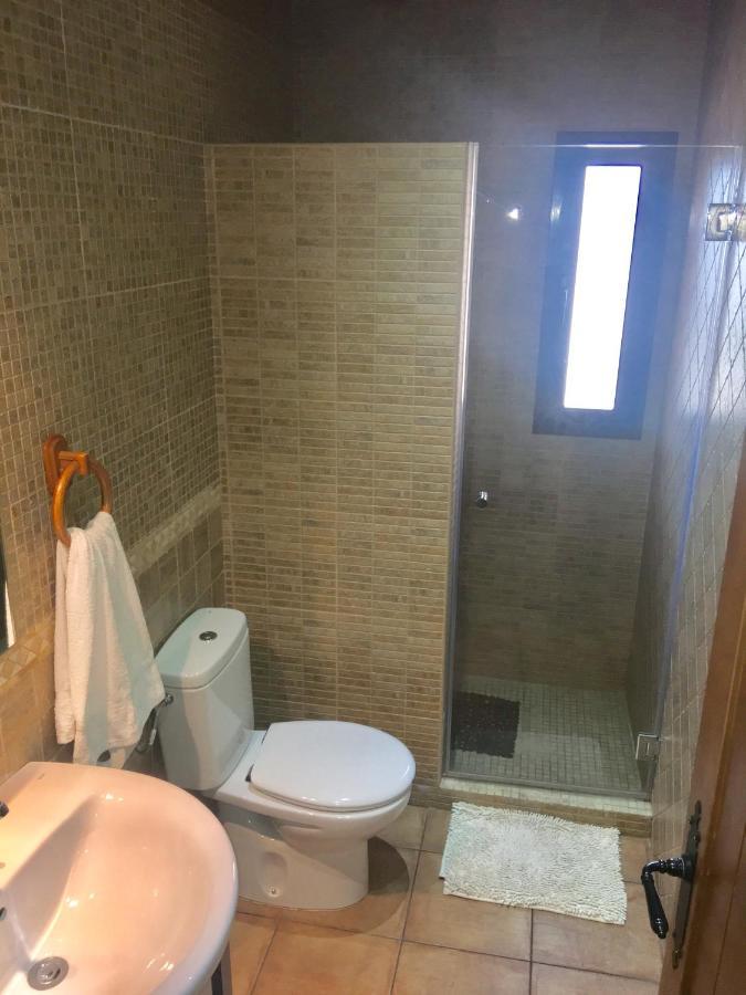 Apartamento Rurales El Mirador De Carboneras Carboneras de Guadazaón エクステリア 写真