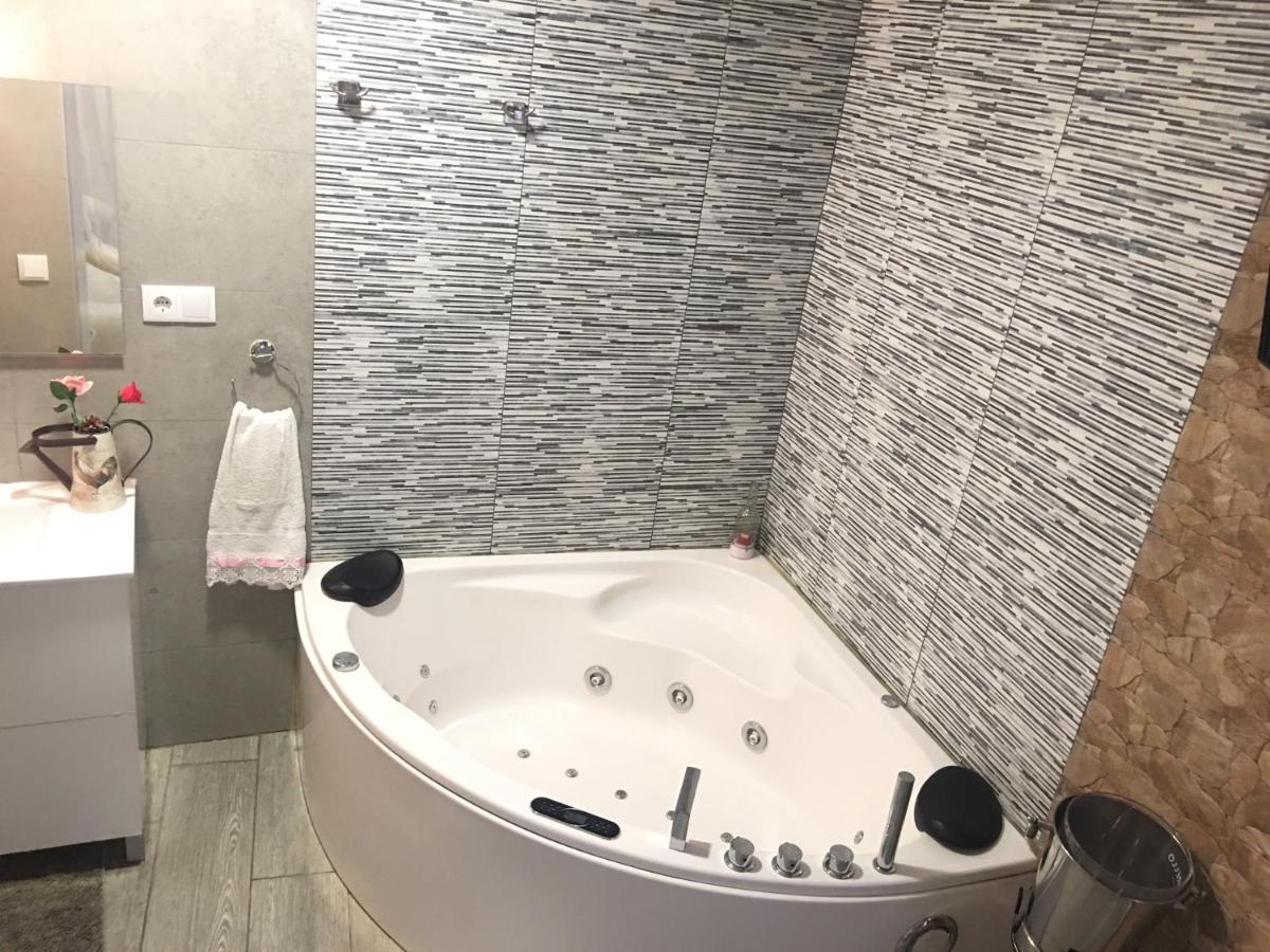 Apartamento Rurales El Mirador De Carboneras Carboneras de Guadazaón エクステリア 写真