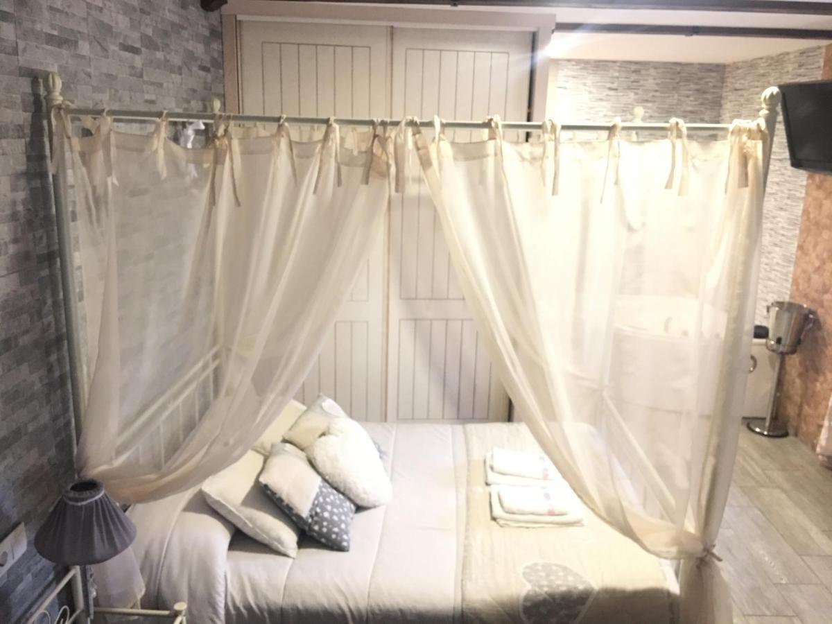 Apartamento Rurales El Mirador De Carboneras Carboneras de Guadazaón エクステリア 写真
