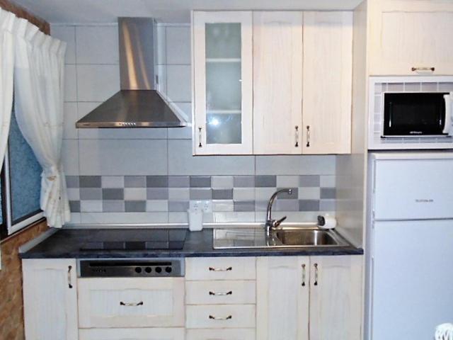 Apartamento Rurales El Mirador De Carboneras Carboneras de Guadazaón エクステリア 写真