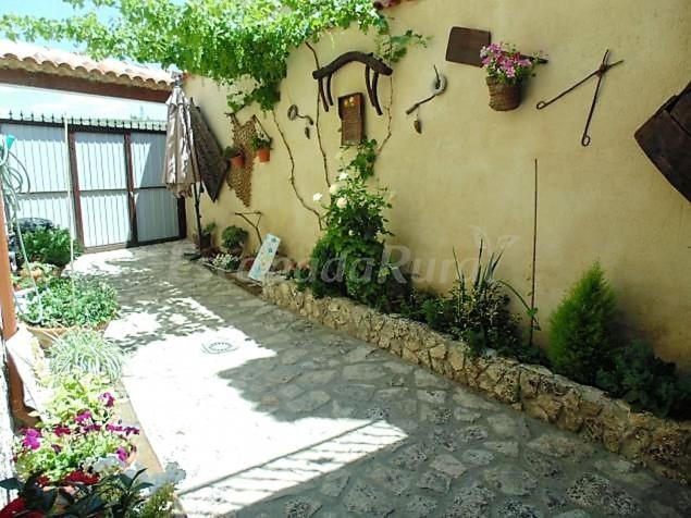 Apartamento Rurales El Mirador De Carboneras Carboneras de Guadazaón エクステリア 写真