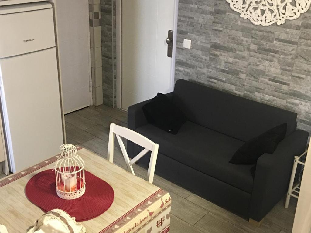 Apartamento Rurales El Mirador De Carboneras Carboneras de Guadazaón エクステリア 写真